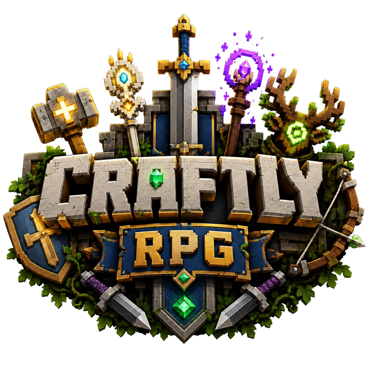 Craftly Logo